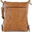  Light Umhängetasche Leder 27 cm Variante braun