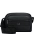 Quantic Gürteltasche 21 cm Variante black  Quantic Gürteltasche 21 cm Variante black