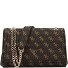 Noelle II Schultertasche 25 cm Variante brown logo Noelle II Schultertasche 25 cm Variante brown logo