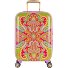  Travel 4 Rollen Trolley 67 cm Variante green flash