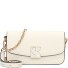Dakota Umhängetasche Leder 22 cm Variante cream Dakota Umhängetasche Leder 22 cm Variante cream