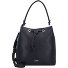  Ebony Beuteltasche 28 cm Variante schwarz