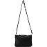 Calm Umhängetasche Leder 27 cm Variante black Calm Umhängetasche Leder 27 cm Variante black