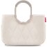  Shopper Tasche 40 cm Variante puffer stone