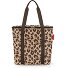 Thermoshopper Kühltasche 38 cm Variante leo macchiato Thermoshopper Kühltasche 38 cm Variante leo macchiato