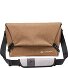  Schmalegg Umhängetasche 40 cm Laptopfach Variante umbra