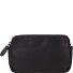 Roma Schlüsseletui Leder 13 cm Variante schwarz Roma Schlüsseletui Leder 13 cm Variante schwarz