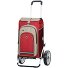  Royal Shopper Hydro Einkaufstrolley 67 cm Variante rot 1