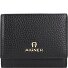 Ivy Geldbörse RFID Leder 10,5 cm Variante black1 Ivy Geldbörse RFID Leder 10,5 cm Variante black1