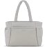  Hellvi Shopper Tasche 41.5 cm Laptopfach Variante greige