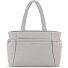 Hellvi Shopper Tasche 41.5 cm Laptopfach Variante greige Hellvi Shopper Tasche 41.5 cm Laptopfach Variante greige