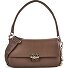  Adiva Schultertasche 27 cm Variante dark mocha