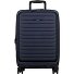Striper 4 Rollen Kabinentrolley 35 cm mit Dehnfalte Variante dark blue Striper 4 Rollen Kabinentrolley 35 cm mit Dehnfalte Variante dark blue