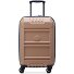 Rempart 4-Rollen Trolley 55 cm mit Dehnfalte Variante beige Rempart 4-Rollen Trolley 55 cm mit Dehnfalte Variante beige