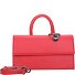 Clap01 Mini Bag Handtasche 13 cm Variante muse red shake  Clap01 Mini Bag Handtasche 13 cm Variante muse red shake