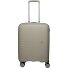  Tamaris x Travelite Voyaage 4 Rollen Kabinentrolley S 55 cm Variante sand