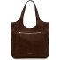  Luce Soft Schultertasche Leder 37 cm Variante moka