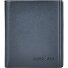  Attack 3.0 Geldbörse RFID Schutz Leder 8.5 cm Variante ebony brown