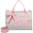 Hello Kitty fritzi Tote Bag Shopper Tasche 38 cm Variante beige-grau Hello Kitty fritzi Tote Bag Shopper Tasche 38 cm Variante beige-grau