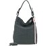 Bitzi01 Suede Jacky Schultertasche 34 cm Variante night blue Bitzi01 Suede Jacky Schultertasche 34 cm Variante night blue
