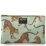  Daily Kosmetiktasche 26 cm Variante emerald leopard