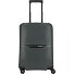  Magnum Eco 4 Rollen Kabinentrolley 55 cm Variante forest green