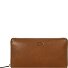  Volterra Verbena Geldbörse RFID Leder 19,5 cm Variante tobacco