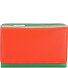  Geldbörse Leder 14 cm Variante sicily