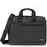 Next Byte Aktentasche RFID 39 cm Laptopfach Variante black Next Byte Aktentasche RFID 39 cm Laptopfach Variante black