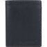 Vintage Ausweisetui RFID Leder 9 cm Variante schwarz Vintage Ausweisetui RFID Leder 9 cm Variante schwarz