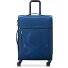 x United Colors of Benetton Color Bock 4-Rollen Trolley 67 cm mit Dehnfalte Variante navy x United Colors of Benetton Color Bock 4-Rollen Trolley 67 cm mit Dehnfalte Variante navy