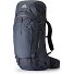  Baltoro Pro 85 Trekkingrucksack M 87 cm Variante alaska blue
