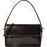  Audrey Schultertasche Leder 24.5 cm Variante deep soil