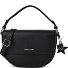  Salve Kaley Handtasche 24 cm Variante black