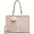  TAS Madlin Handtasche 41 cm Variante lightgrey