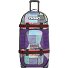Rig 9800 2 Rollen Trolley 86 cm Variante woodblock Rig 9800 2 Rollen Trolley 86 cm Variante woodblock