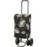  Quattro Shopper Signe Einkaufstrolley 59 cm Variante schwarz