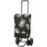 Quattro Shopper Signe Einkaufstrolley 59 cm Variante schwarz Quattro Shopper Signe Einkaufstrolley 59 cm Variante schwarz