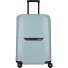 Magnum Eco 4 Rollen Trolley 69 cm Variante ice blue Magnum Eco 4 Rollen Trolley 69 cm Variante ice blue