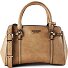  Leona Shopper Tasche 27 cm Variante beige