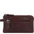 Arezzo Schlüsseletui Leder 11 cm Variante braun Arezzo Schlüsseletui Leder 11 cm Variante braun