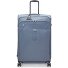  Basic New Youri Spin 4 Rollen Trolley L 76 cm mit Dehnfalte Variante blue stone
