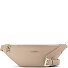  Bologna Leather Gürteltasche Leder 31 cm Variante sand