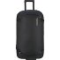 Subterra 2 2 Rollen Trolley 71 cm Variante black  Subterra 2 2 Rollen Trolley 71 cm Variante black