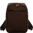  Uppsala Business-Rucksack S 40 cm Variante chocolate