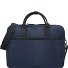  S'Pore Aktentasche 38 cm Laptopfach Variante navy