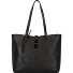  Liberty Shopper Tasche Leder 40 cm Variante schwarz