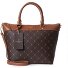  Palermo Handtasche 29 cm Variante brown
