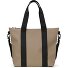 Essential Shopper Tasche 36 cm Variante beige Essential Shopper Tasche 36 cm Variante beige