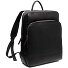 Nicola Daypack Leder 40 cm Variante black Nicola Daypack Leder 40 cm Variante black